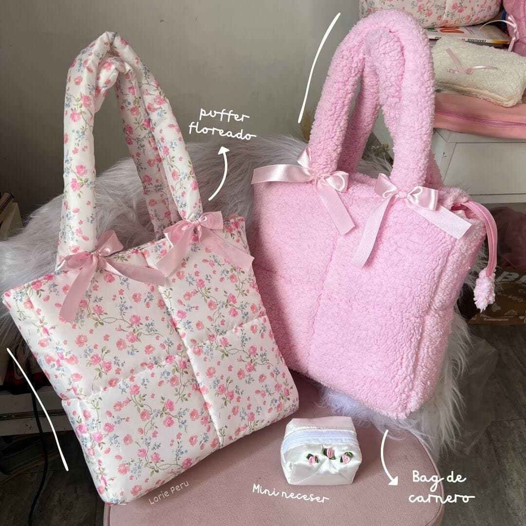 Materiales Lorie Perú