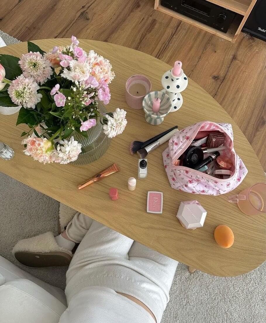 Productos terminados Lorie Perú